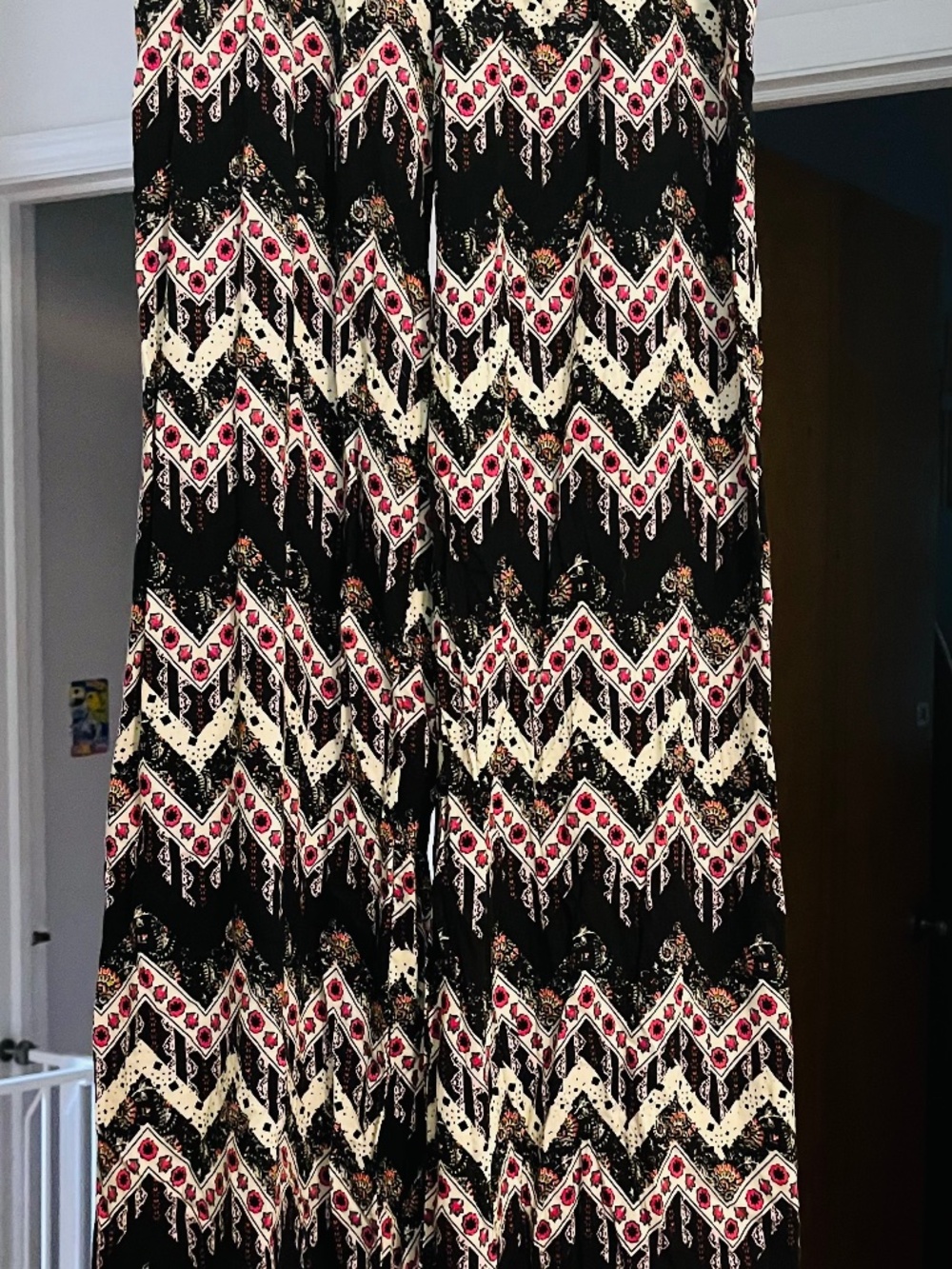 Women’s Palazzo’s pants XL